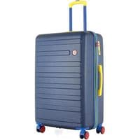 Чемодан Semi Line 28" (L) Blue (T5847-3)
