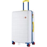 Чемодан Semi Line 28" (L) White (T5842-3)