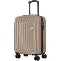 Чемодан Semi Line 20" (S) Champagne (T5985-3)