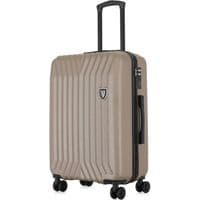 Чемодан Semi Line 24" (M) Champagne (T5985-4)