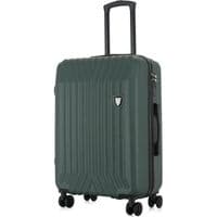 Чемодан Semi Line 24" (M) Green (T5986-4)