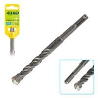 Бур Alloid по бетону, SDS-plus, S4, 14160мм (FH-14160)