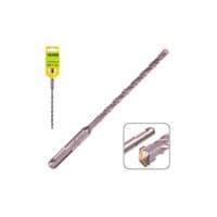 Бур Alloid по бетону, SDS-plus, S4, 6160мм (FH-06160)