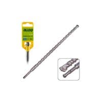 Бур Alloid по бетону, SDS-plus, S4, 10800мм (FH-10800)