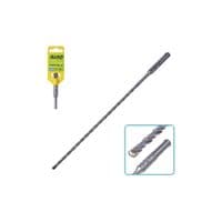 Бур Alloid по бетону, SDS-plus, S4, 6310мм (FH-06310)