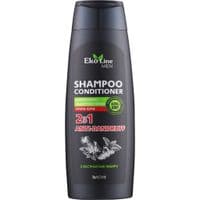 Шампунь Acme Color EkoLine Men Anti-Dandruff 2 в 1 Против перхоти с экстрактом имбиря 400 мл (4823115507228)