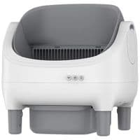 Туалет для котів Me&Pet Автоматичний +Wi-FI (NMP-45)