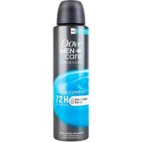 Антиперспирант Dove Men+Care Advanced Clean Comfort Antiperspirant 150 мл (8720181284335)