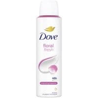Антиперспірант Dove Floral Fresh Deo Spray 150 мл (8720181566851)