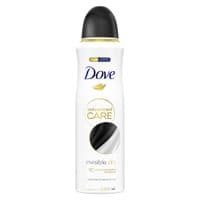 Антиперспирант Dove Advanced Care Invisible Dry Antiperspirant 200 мл (8720181291951)