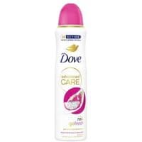 Антиперспирант Dove Advanced Care 72H Go Fresh Dragon Fruit & Coconut Deodorant 150 мл (8720181565830)