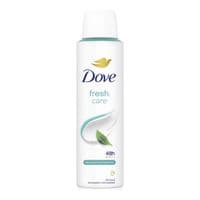 Антиперспирант Dove Fresh Care 150 мл (8720181566707)