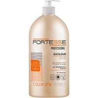 Кондиціонер для волосся Fortesse Professional Color Up & Protect Balm 1000 мл (4820000306263)