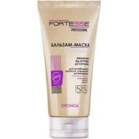 Кондиціонер для волосся Fortesse Professional Strong & Thick Balm-Mask 200 мл (4823115501547)