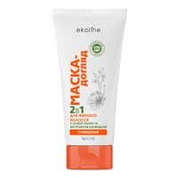 Маска для волосся Acme Color EkoLine 2 в 1 Для жирного волосся 200 мл (4823115507723)
