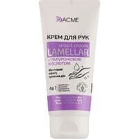 Крем для рук Acme Color Smart Cream Lamellar 4 в 1 90 мл (4823115508058)