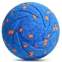 Іграшка для собак Cheerble Wicked Ball Air (Royal Blue) (CWQ01B)