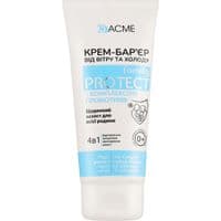 Крем для тіла Acme Color 4 в 1 Від вітру і холоду з комплексом пробіотиків 90 мл (4823115507761)