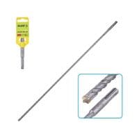 Бур Alloid по бетону, SDS-plus, S4 QUADRO, 8×600мм (CH-08600)