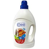 Гель для стирки Eff ВИО Universal Washing Gel 4 л (4820017663298)