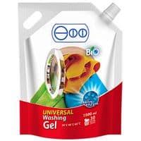 Гель для стирки Eff ВИО Universal Washing Gel 1.5 л (4820017662529)