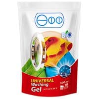 Гель для стирки Eff ВИО Universal Washing Gel 500 мл (4820017662536)
