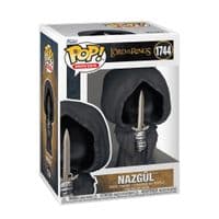 Фігурка Funko Pop серії Володар перснів - Назґул (83785)
