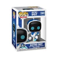Фігурка Funko Pop серії Astro Bot - Астро Бот (91456)