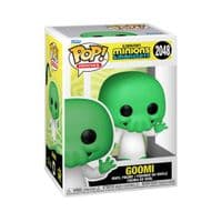 Фігурка Funko Pop серії Посіпаки і Монстряки - Ґумі (94092)