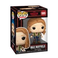 Фигурка Funko Pop серии Удивительные чудеса S5 - Макс (90288)