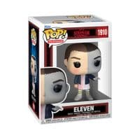 Фигурка Funko Pop серии Удивительные чудеса S7 - Одиннадцать (SPLIT) (93088)