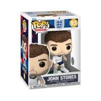 Фигурка Funko Pop серии Футбол: Англия – Джон Стоунз (94462)