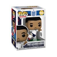 Фигурка Funko Pop серии Футбол: Англия - Трент Александер-Арнольд (92723)