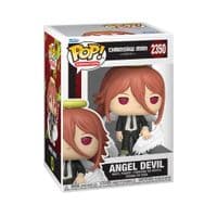 Фигурка Funko Pop серии Человек-бензопила - Ангел-демон (93277)