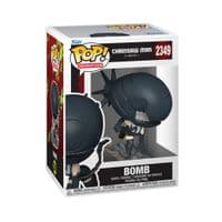 Фигурка Funko Pop серии Человек-бензопила - Девушка-Бомба (93278)