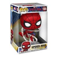 Фигурка Funko Pop серии Человек-паук: Абсолютно новый день - Человек-паук (25 см) (83966)