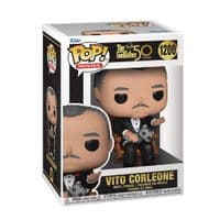 Фигурка Funko Pop серии Крестный отец - Вито (61529)
