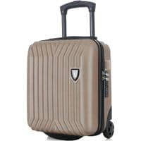 Чемодан Semi Line 16" (XS) Champagne (T5985-2)