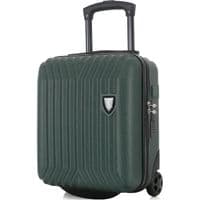 Чемодан Semi Line 16" (XS) Green (T5986-2)