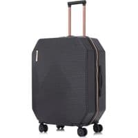 Чемодан Semi Line 28" (L) Black (T5821-5)