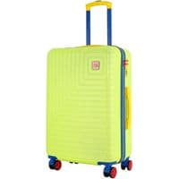 Чемодан Semi Line 28" (L) Lemon (T5939-3)