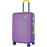 Чемодан Semi Line 28" (L) Purple (T5940-3)
