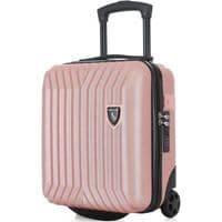 Чемодан Semi Line 16" (XS) Pink (T5987-2)
