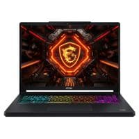ноутбук 16_2.5KMI_240Hz/i9-14900HX/32/1TB SSD/RTX  5070 8GB/DOS/Black Crosshair 16 HX E14WGK-054XUA