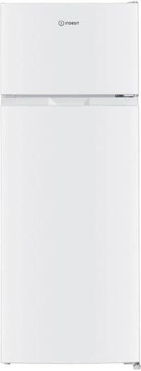 Холодильник із морозильною камерою Indesit I55T0 412W