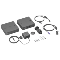 Комп.Аксессуары LOGITECH EXTEND for CollabOS Room Systems (952-000199)