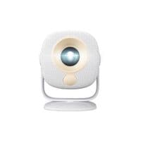 Проектор AOpen QT12 (LED, 720P, 6500LL (180AL), 500:1, 1.1, 2W*2 + B-аудио, 30000 г, HDMI, USB-A, 0,48 кг) AOpen QT12