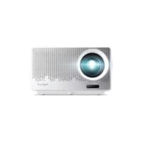 Проектор AOpen QU80GTV (LED, 4K UHD, 13000LL(800AL), 1000:1, 1.27, 8Вт*2+BTaudio, 30000г, 2*HDMI, USB AOpen QU80GTV