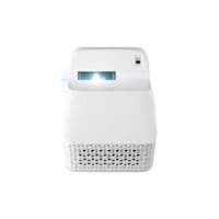Проектор HL1810U (лазерный, DLP, 4K UHD, 1000LL (800AL), 3500000:1, 0.2:1 20/30, 5 Вт*2, HDMI, USB, сумка, HL1810U)