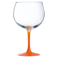 Бокал LUMINARC SUMMER POP MANDARINE /700 мл (Q7810)